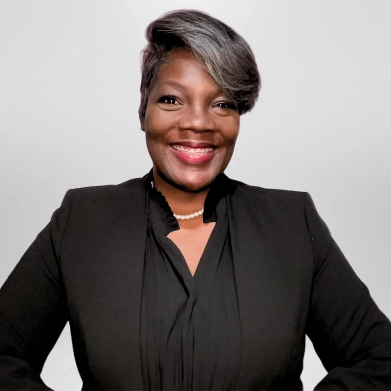 Tisa Smart-Washington